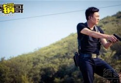 警察锅哥18在线观看,在线追凶，正义之光再起